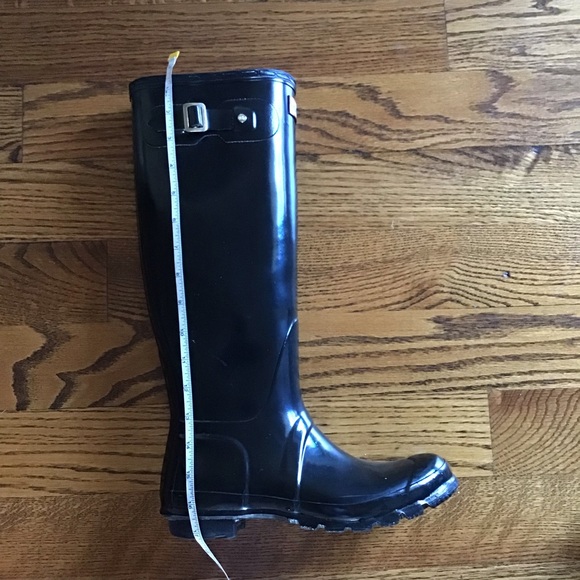 Hunter Rain Boots - Picture 5 of 6